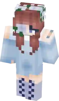 Image of 3d skin