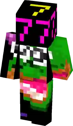 Pepega Minecraft Skins  Planet Minecraft Community