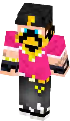 Minecraft tem skins do Free Fire e One Piece; veja mais 'crossovers