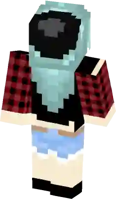Image of 3d skin