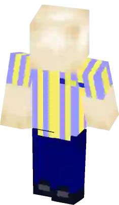 Scpf Minecraft Skins