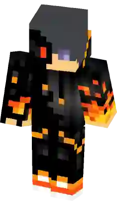 Image of 3d skin