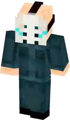 Horror characters skinpack Minecraft Texture Pack