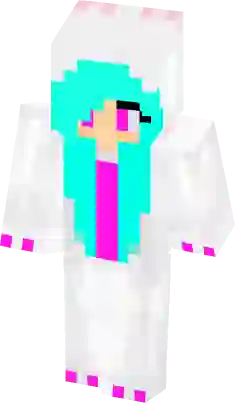 Image of 3d skin
