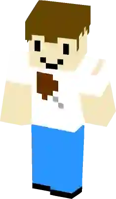 shedletsky  Minecraft Skins