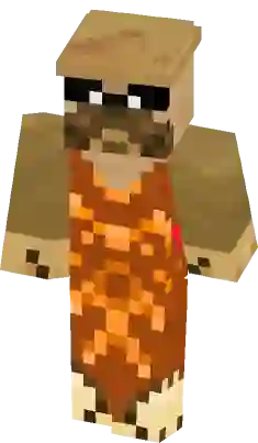 Rayman from Rayman Legends / Origins (Download in Comments) :  r/minecraftskins