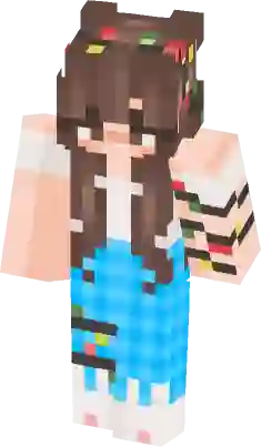 Image of 3d skin