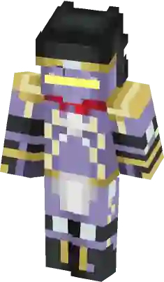 Dawn -Pokemon Platinum Minecraft Skin