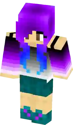 Image of 3d skin