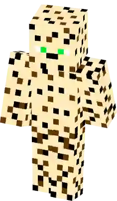 Image of 3d skin