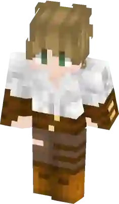 Image of 3d skin