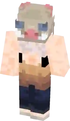 Image of 3d skin