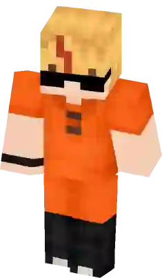 Image of 3d skin
