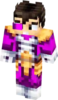 Image of 3d skin