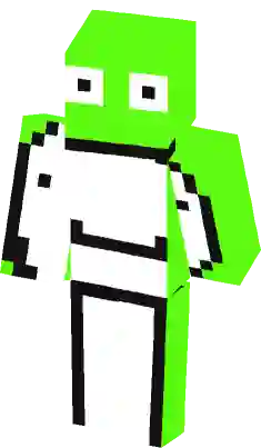Image of 3d skin