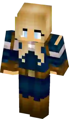 Image of 3d skin