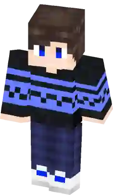 hghghg  Minecraft Skin