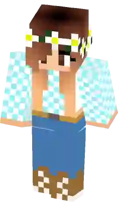 Image of 3d skin