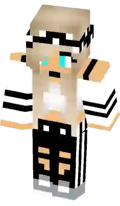 dasdasd  Minecraft Skin