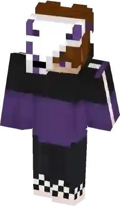 Ao Oni Cast (variations in description) Minecraft Skin