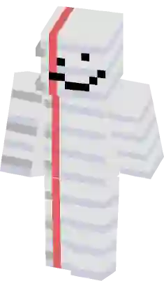 I have created a minecraft skin whit paper♡♡♡ : r/Minecraft