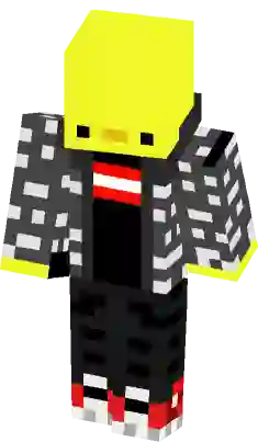 drip my drip  Minecraft Skins