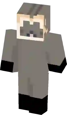 Image of 3d skin
