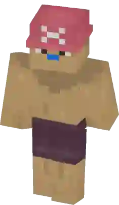 Image of 3d skin