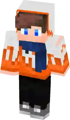 Paper Craft This! Minecraft Skin