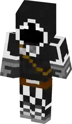 Eggpire Tubbo Minecraft Skin