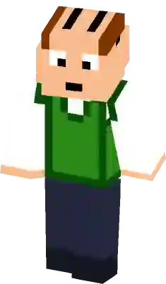 Image of 3d skin