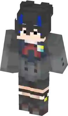 Image of 3d skin