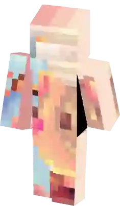 Image of 3d skin