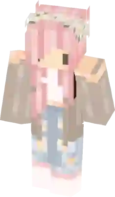 Image of 3d skin