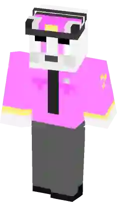 Poley Minecraft Skins