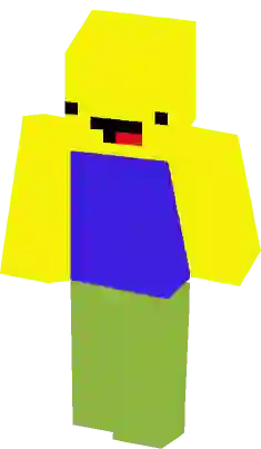 mineblox  Nova Skin