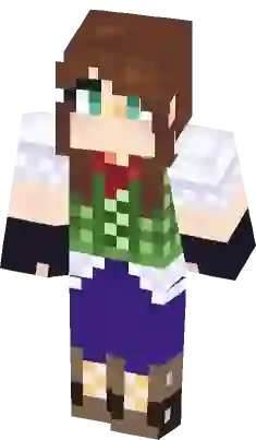 Image of 3d skin