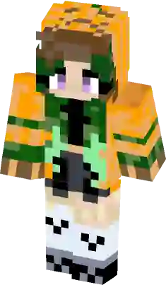 Image of 3d skin