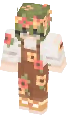 Image of 3d skin