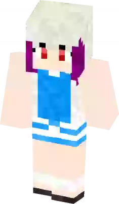 Pin de Audrey em Oiver  Skins para minecraft, Minecraft personagens,  Imagens minecraft