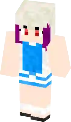 Pin de Audrey em Oiver  Skins para minecraft, Minecraft personagens,  Imagens minecraft