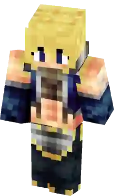 Sting Minecraft Skins