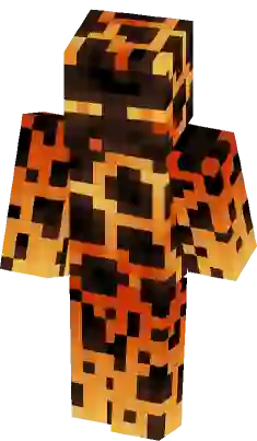 Image of 3d skin