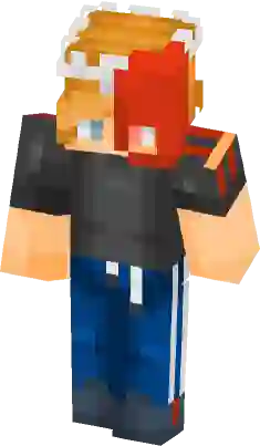 Image of 3d skin