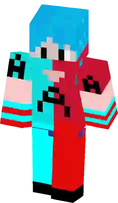 Image of 3d skin