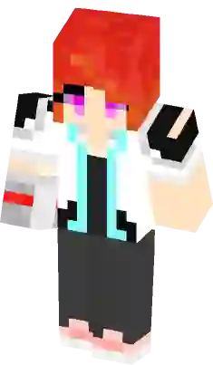 Top 15 Best Minecraft Girl Skins