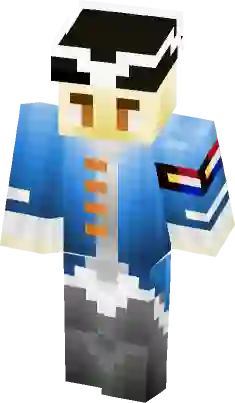 calca  Minecraft Skins