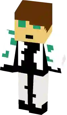 Minecraft Skin Herobrine Hd Download - Colaboratory