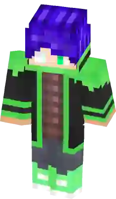 asdasdasd  Minecraft Skin