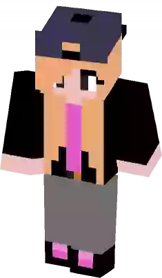 Jack [Doors] Minecraft Skin